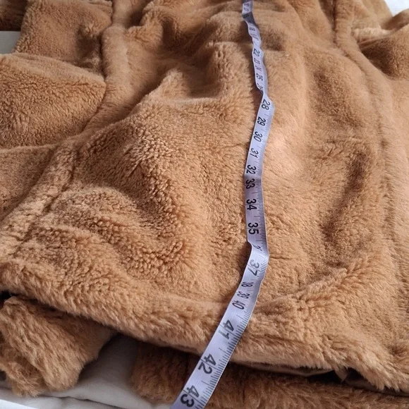 Teddy Coat - Picture 8 of 12